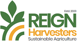 Reign Harvesters