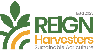 Reign Harvesters