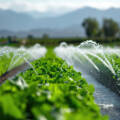 How Proper Irrigation Improves Plantation Productivity